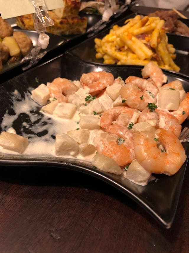 Italian Bar PIENO villa - サブ画像1