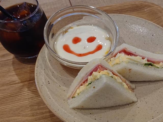 けのひ堂 静岡店 - サブ画像1
