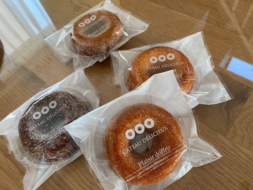 パティスリー フィオレット