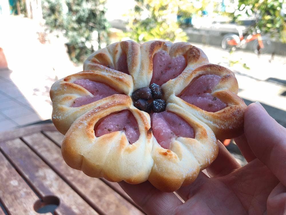 マローンおばさんの部屋