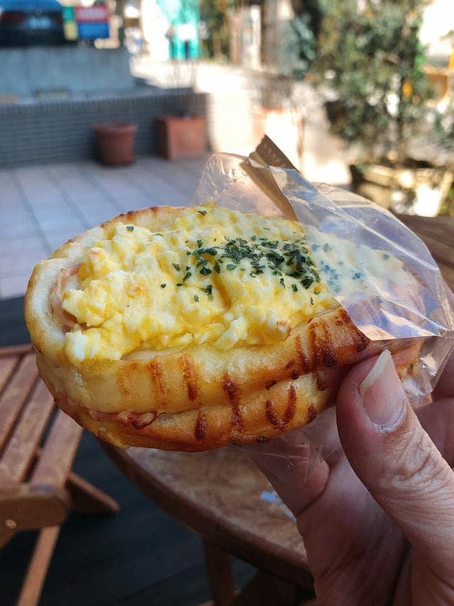 マローンおばさんの部屋 - サブ画像2