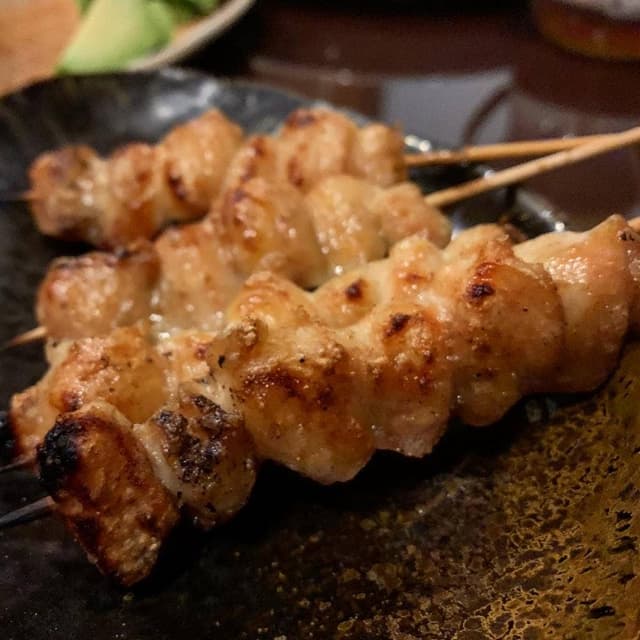 焼とり鉄砲上津バイパス店 - サブ画像2