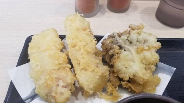 ゆで太郎 もつ次郎 木更津朝日店 - サブ画像2