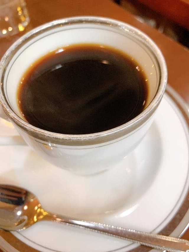 珈琲大使館 神谷町店 - サブ画像2