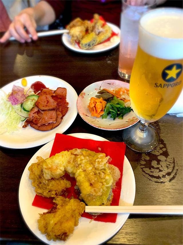 魚と燻製の店 さんばんや 武庫之荘本店 - サブ画像2