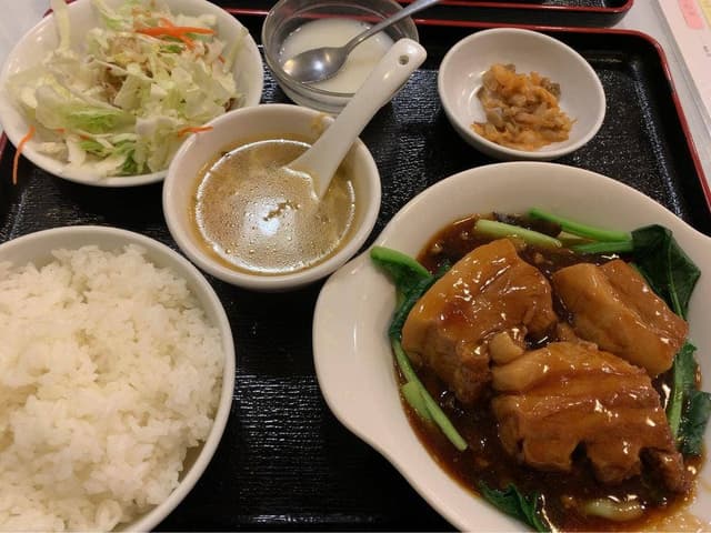 本格上海料理 新世界 - サブ画像3