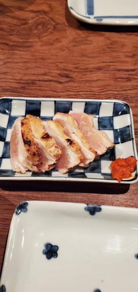 鳥たけ - サブ画像3