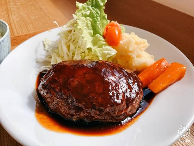 むらかみ食堂 - サブ画像1