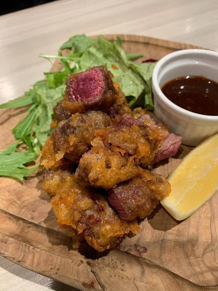 馬肉バル じゃじゃ馬 新橋店
