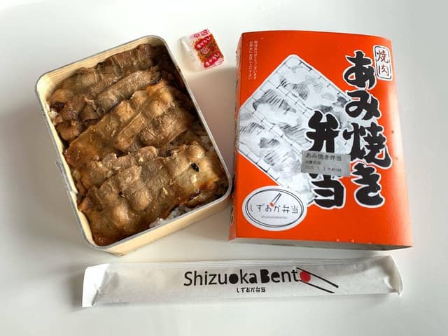 静岡弁当 - サブ画像2