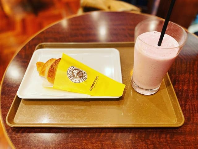 サンマルクカフェ 大阪安土町店 - サブ画像2