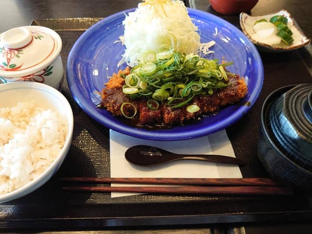 かつ雅 扶桑店 - サブ画像1