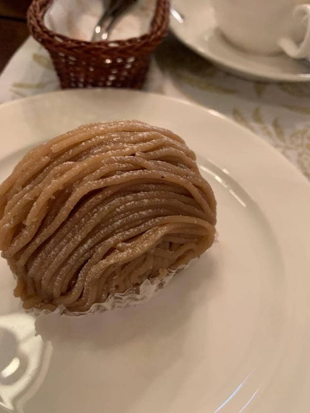 栗の木テラス 小布施店 - サブ画像3