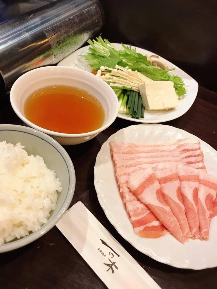 旬彩酒房 一の木