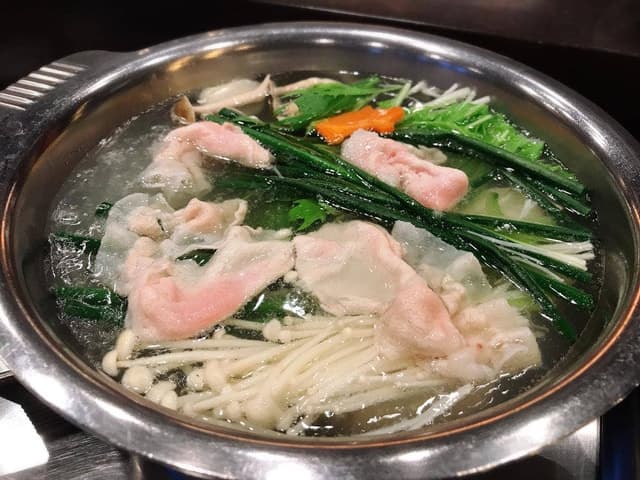 旬彩酒房 一の木 - サブ画像1