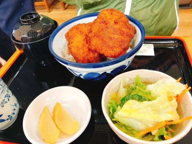 グリルやまだ - サブ画像2