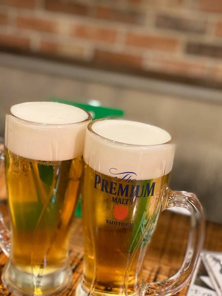 立喰酒場 Choi 北2条店