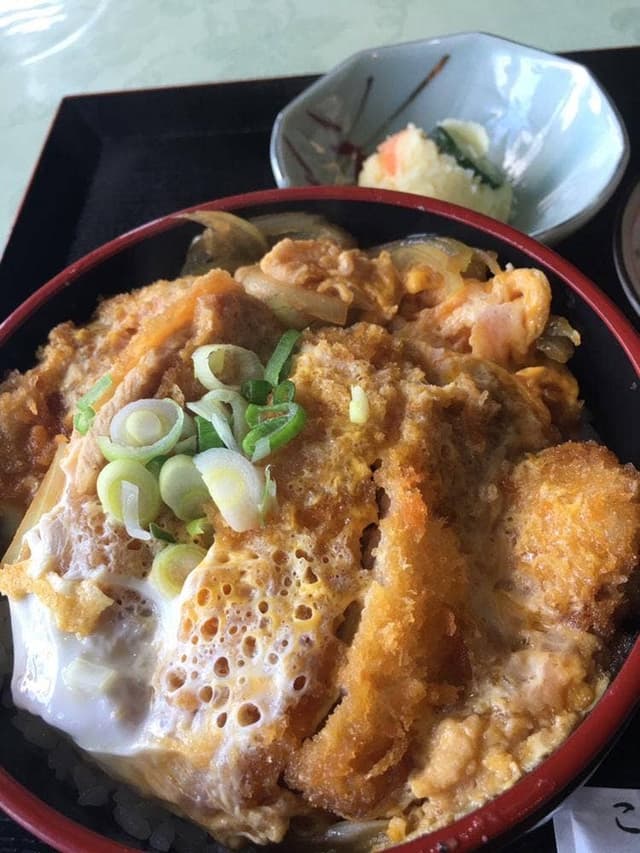 柳ケ瀬 - サブ画像3