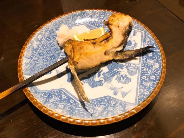 炉端ちょうけい次兄 - サブ画像1