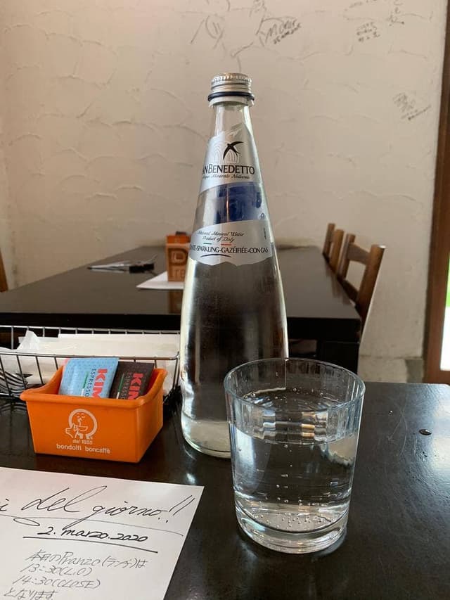 Locanda del cuore ロカンダ・デル・クオーレ - サブ画像3