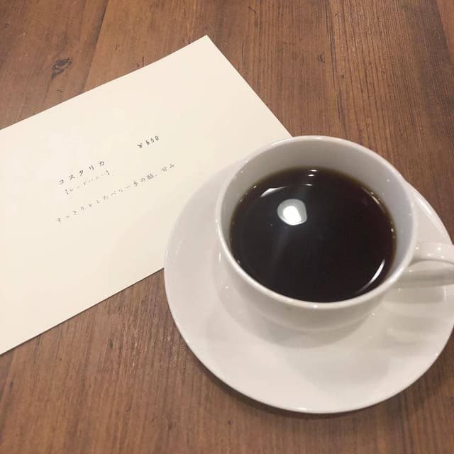nonchalamment cafe - サブ画像1