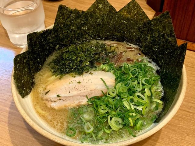 ラーメン屋 豚蔵 せせらぎ通り店 - サブ画像2