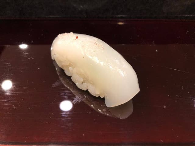 鮨 今よし 麹町 - サブ画像2