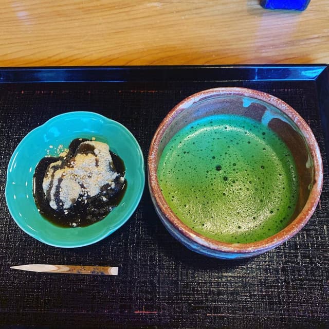 島の茶屋あぶらや - サブ画像1