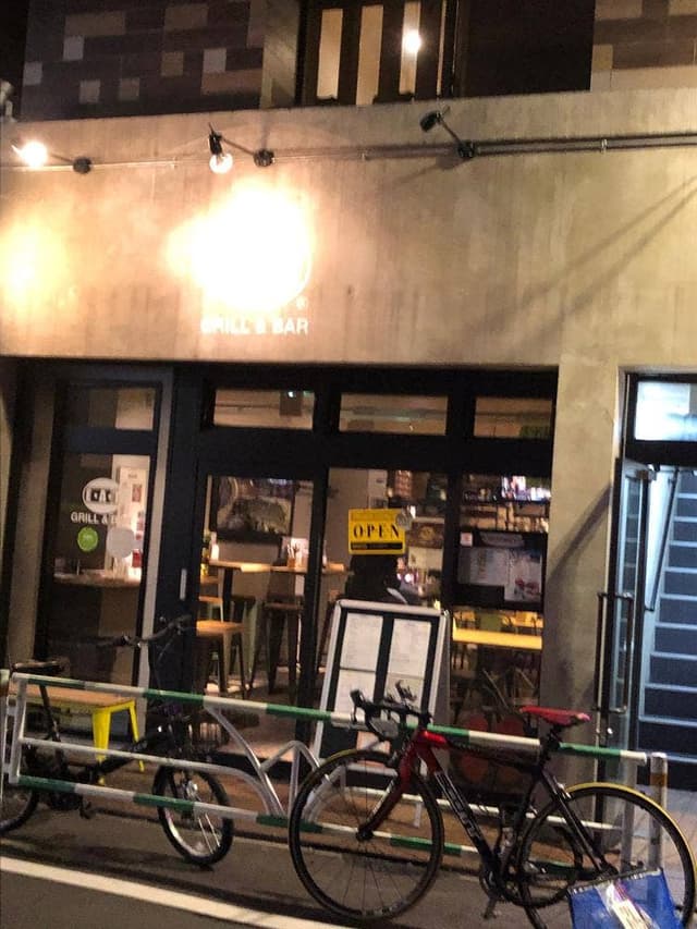 E・A・T GRILL & BAR - サブ画像3