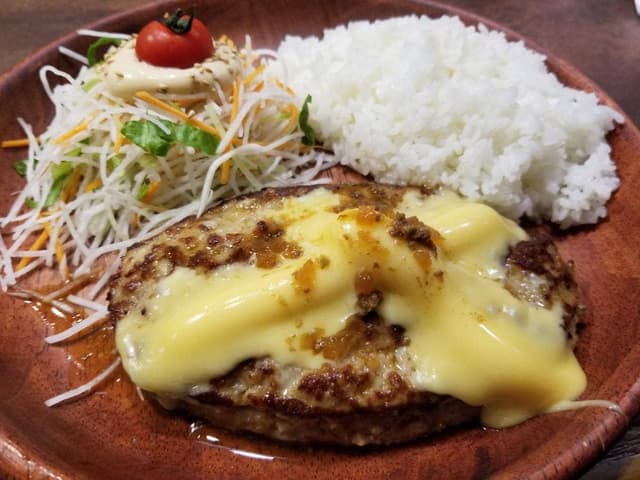 びっくりドンキー 今福鶴見店 - サブ画像1