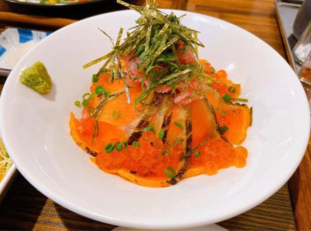 酒場定食堂 ふたつき - サブ画像3