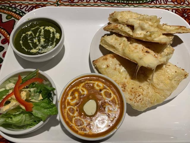 ロイヤルインドレストラン 那須塩原店 - サブ画像2