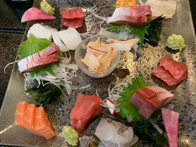 都寿し - サブ画像3