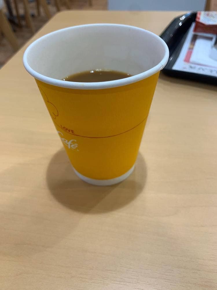 マクドナルド モレラ岐阜店