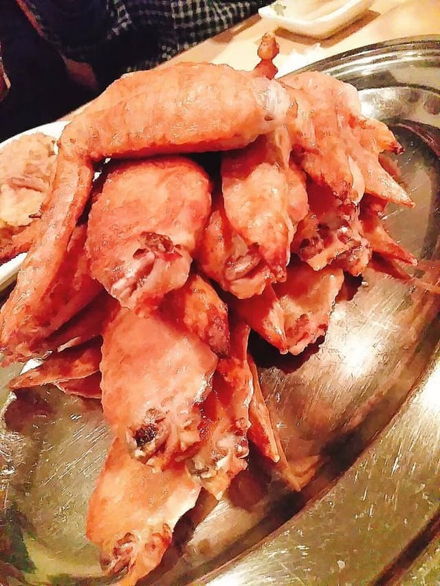 手羽家 - サブ画像3