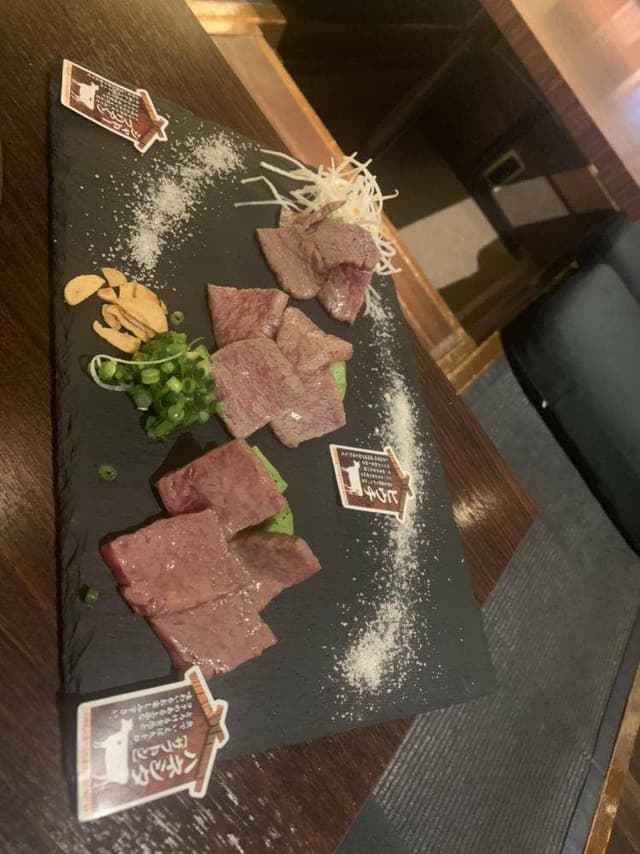 近江肉寿司 坐空 - サブ画像2