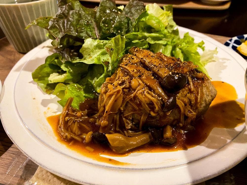 CAFE麹TOKYO