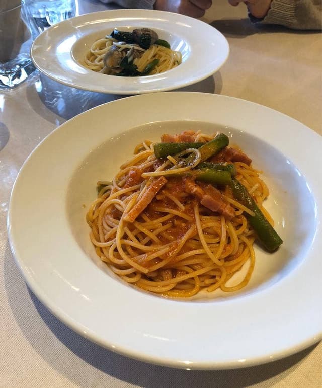 Caffe Cento per Cente - サブ画像3
