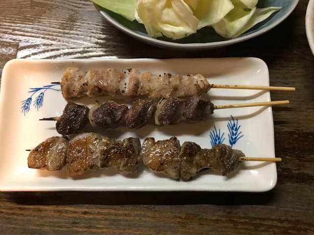 炭火串串 たつのしん - サブ画像2
