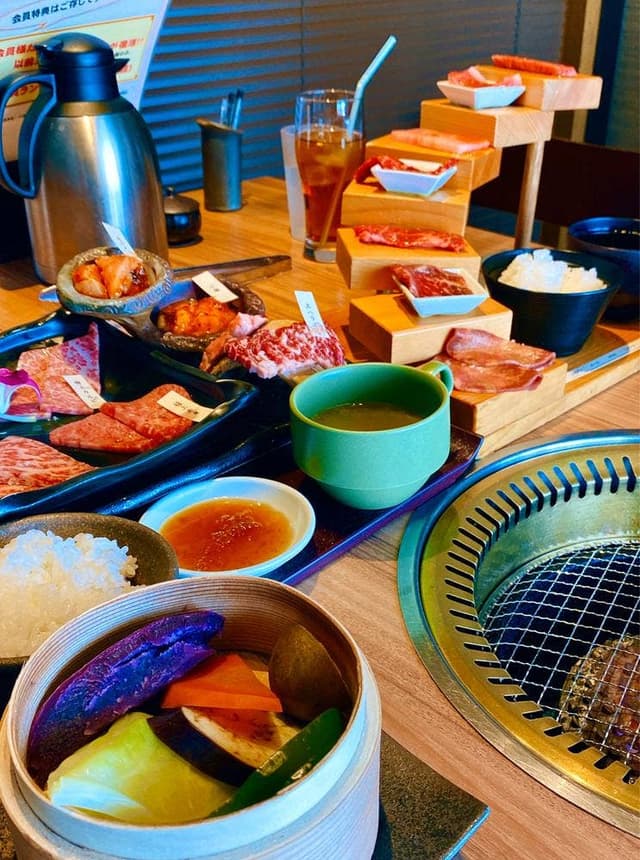焼肉 くらべこ - サブ画像2