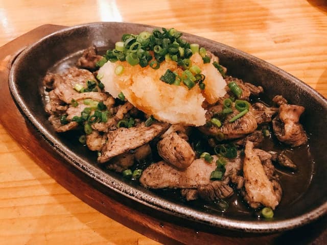 二尺七輪ヤグルマ 辻堂本店 - サブ画像1
