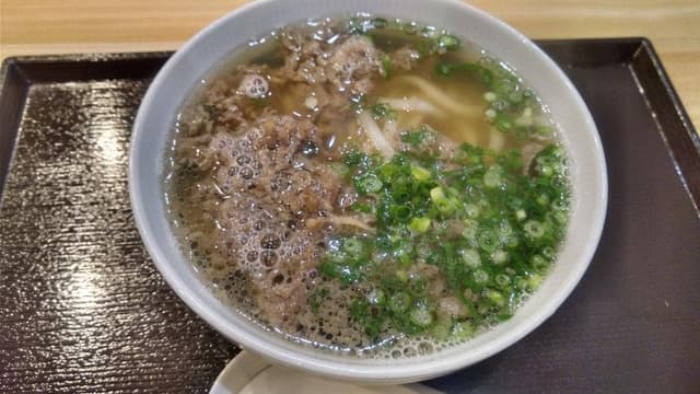 うどん慶 - サブ画像1