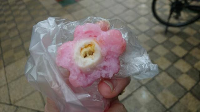 三ツ矢蒲鉾本舗 布施店 - サブ画像1
