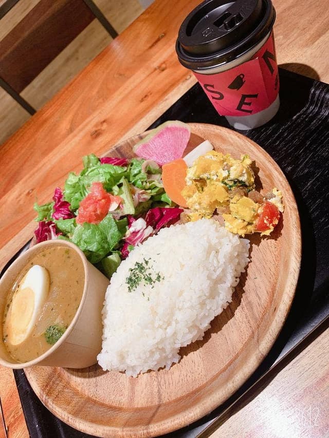 Maple STREET MARKET - サブ画像2