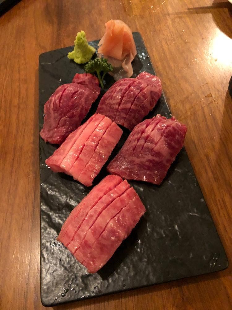 ステーキ食堂 Lamp