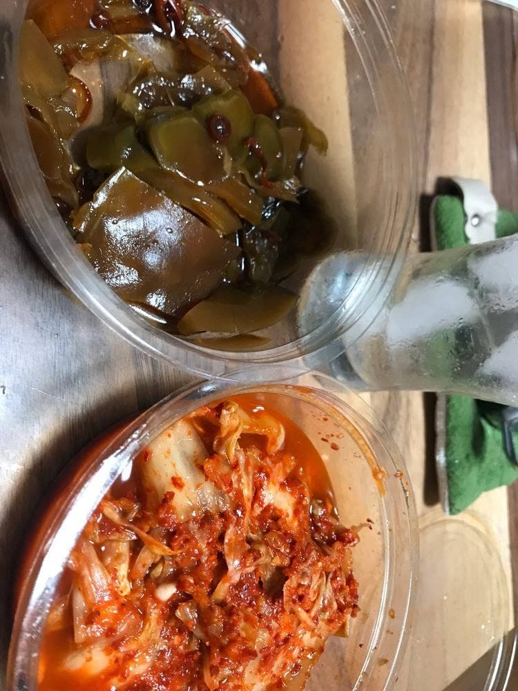 中華料理 香蘭 道の駅みえ