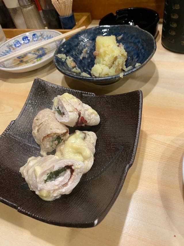 篝火 - サブ画像3