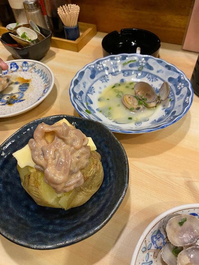 篝火 - サブ画像2