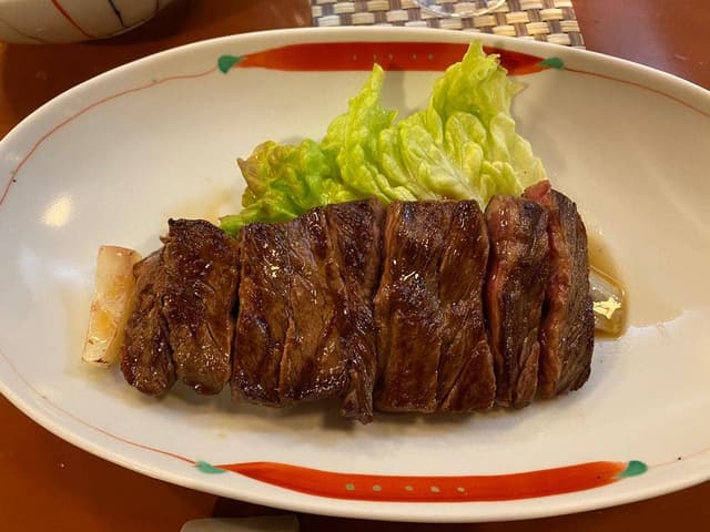 たんや又兵衛 六本木本店 - サブ画像2