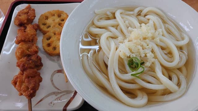 たも屋 勅使店 - サブ画像2